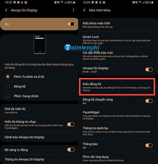 how-to-change-always-on-display-wallpaper-on-galaxy-note-9