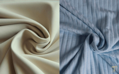 Understanding Spandex: Classifications, Characteristics, and ...