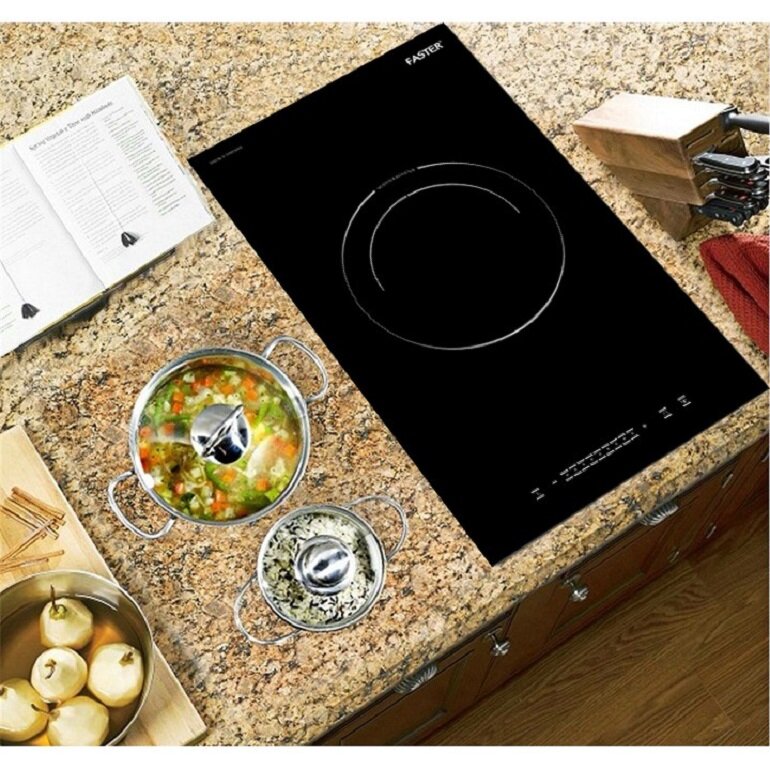 Is Faster FS 113DI induction hob worth it?