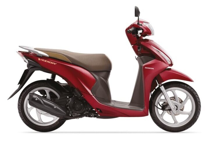 Khám phá 4 mẫu xe tay ga Honda 50cc đang hot nhất