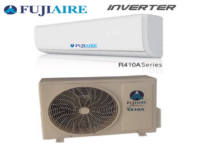 Reviewing the Fujiaire FFJW18C-MA-IU/FJL18C-MA-OU Air Conditioner Based ...