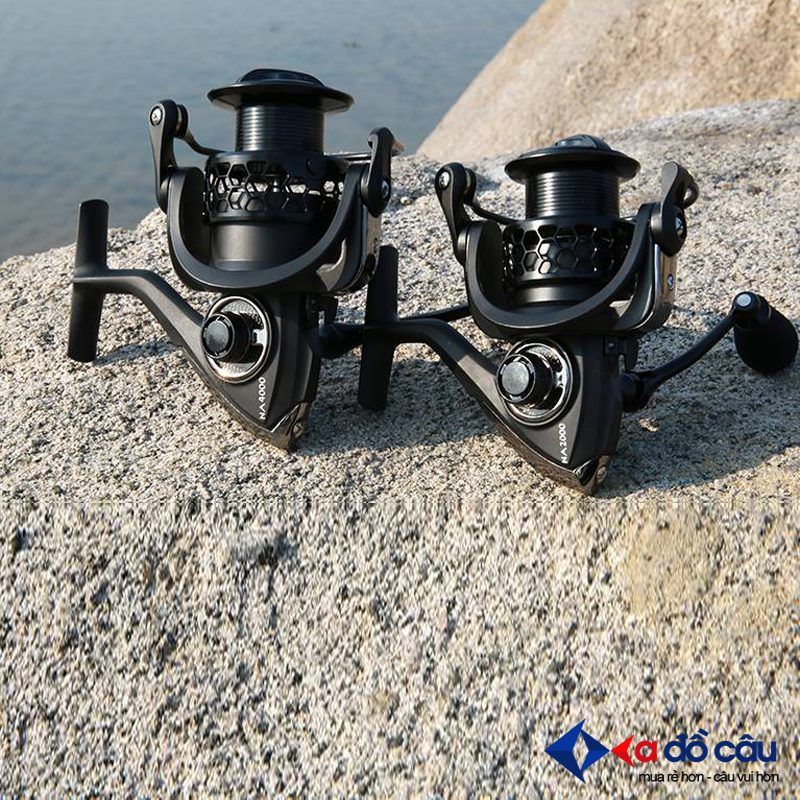buying fishing reel in vietnam Top 10 Best Fishing Gear Stores in Saigon