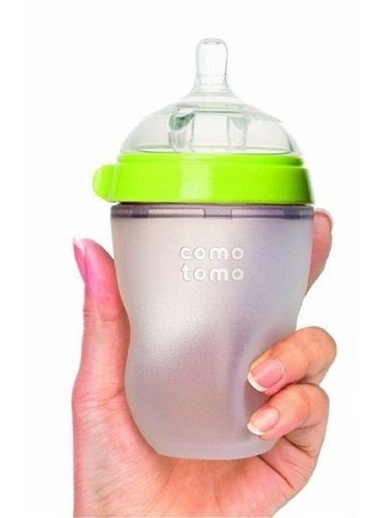 Is Comotomo nipple good? How many types are there? Mytour.vn