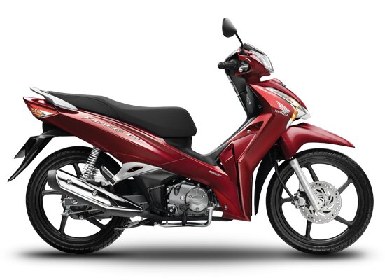 Mua Honda Future 125 2021 trả góp tốn chi phí bao nhiêu? Có nên mua không?