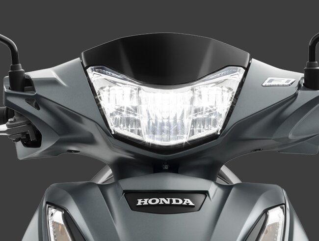Giá xe Honda Future 2022 phiên bản Tiêu Chuẩn là bao nhiêu?