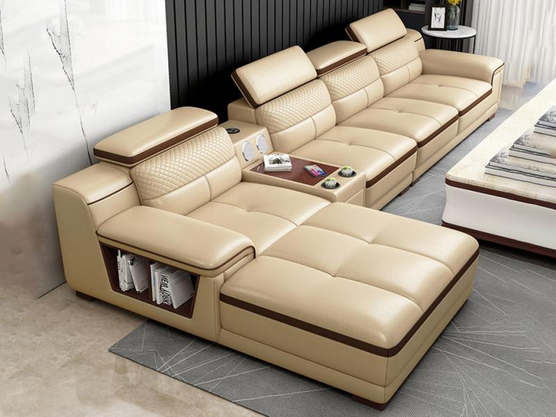 Discover the Top 9 addresses for purchasing reliable sofas in Can Tho.