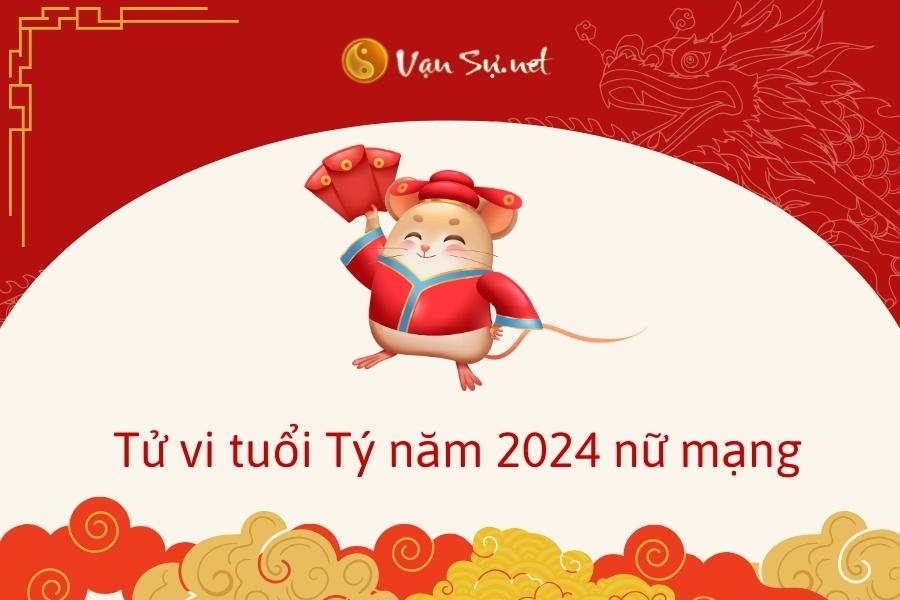 Vận Hạn Năm 2024