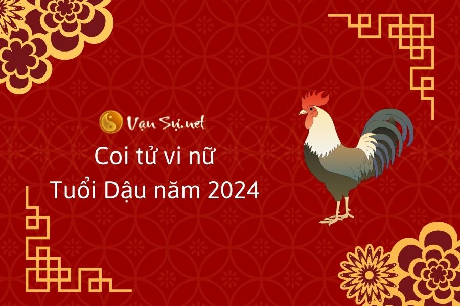 Tử Vi 2024 Cho Phụ Nữ Theo 12 Con Giáp, Phân Tích Theo Tuổi