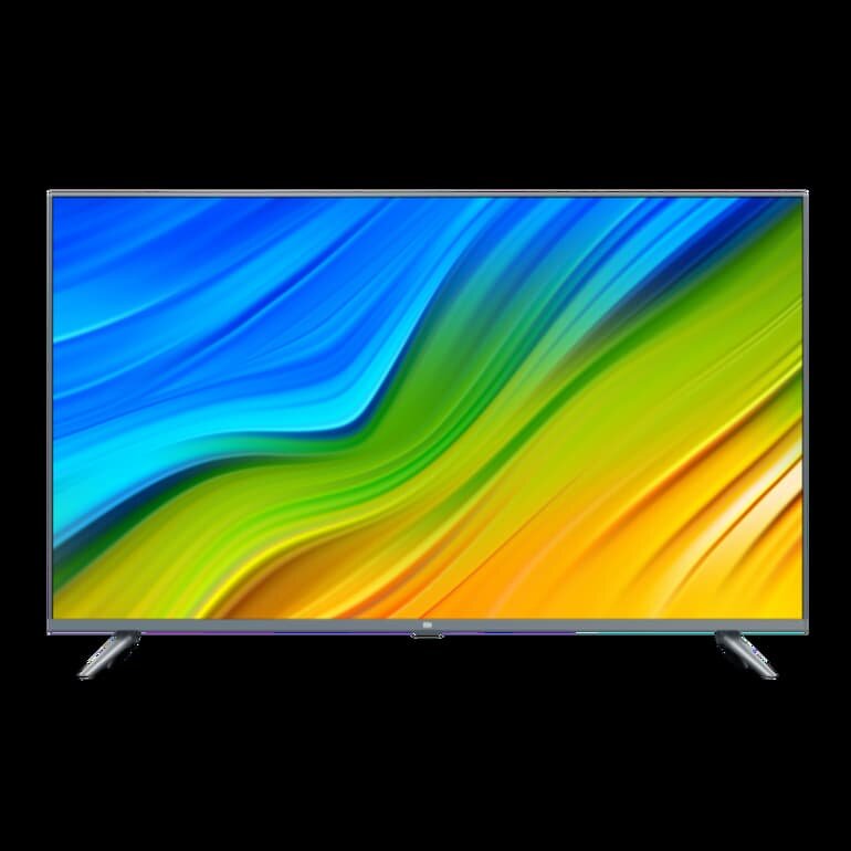 Danh sách 4 tivi thông minh Xiaomi 4K 43 inch đáng mua nhất 2022 ...