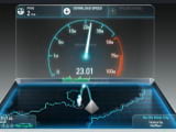 bandwidth speed tests