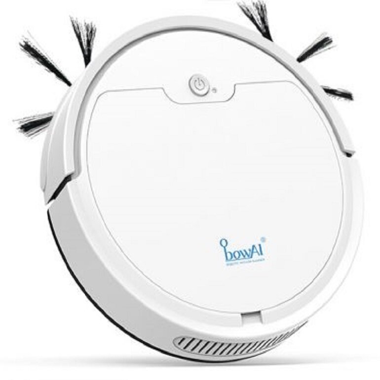 Exploring the Efficacy of Bowai Vacuum Robot