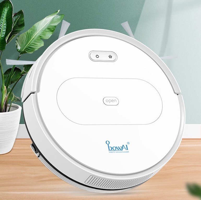 Exploring the Efficacy of Bowai Vacuum Robot