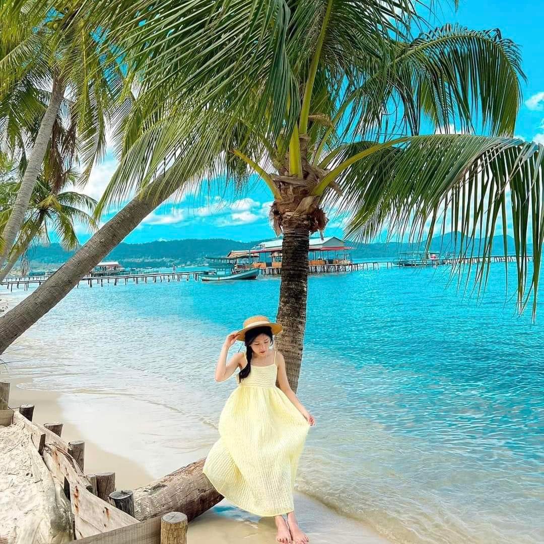 Grab the detailed itinerary for a delightful and budgetfriendly 5day trip to Phu Quoc Mytour