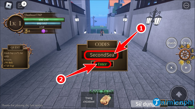 Latest 2023 Legend Piece Codes Compilation and How to Redeem Giftcodes