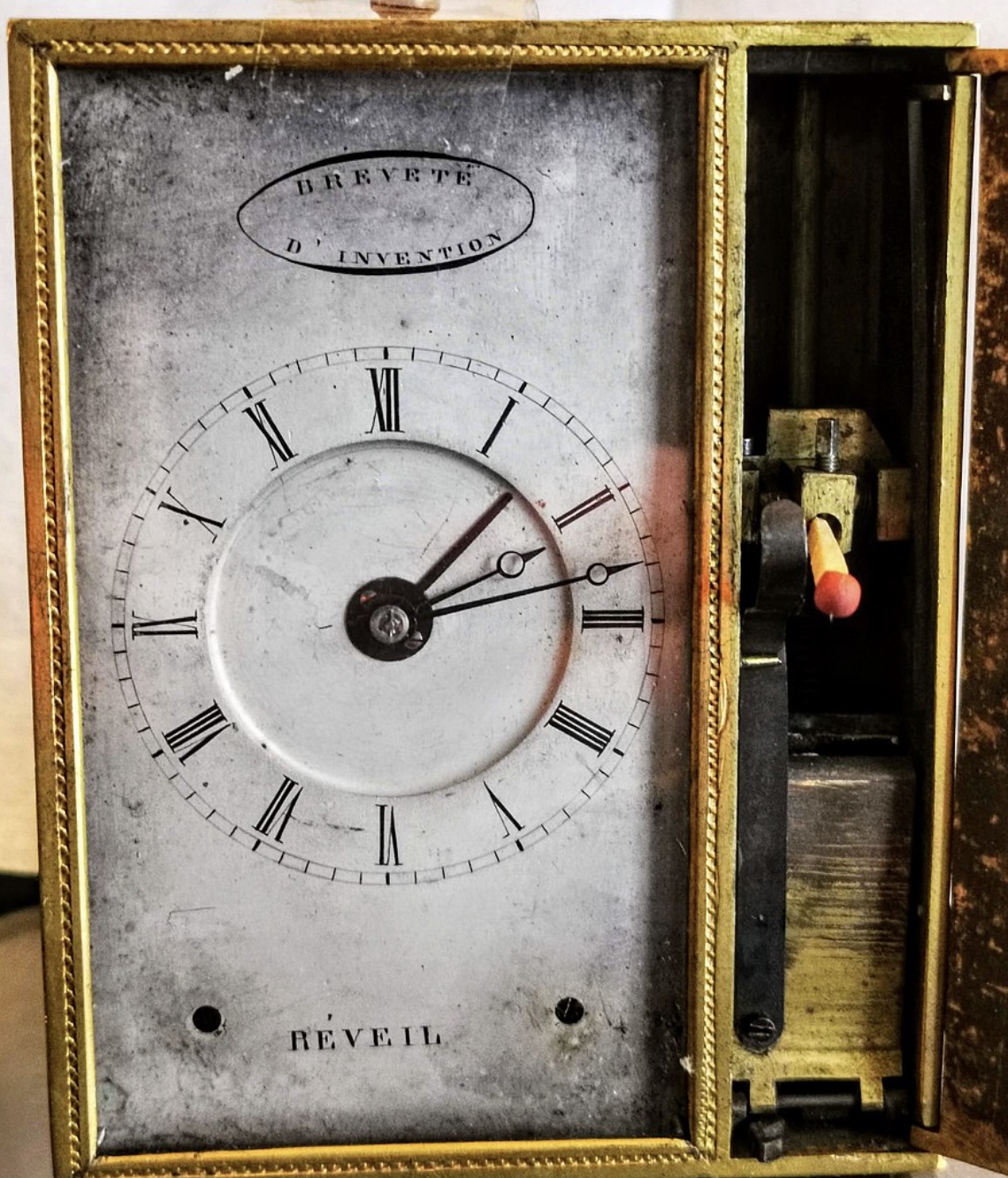 Discover the surprising ways ancient people set alarms and told time