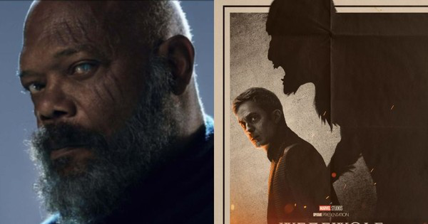 'Hàng nóng' Marvel: Người Sói gia nhập MCU, Nick Fury tái xuất