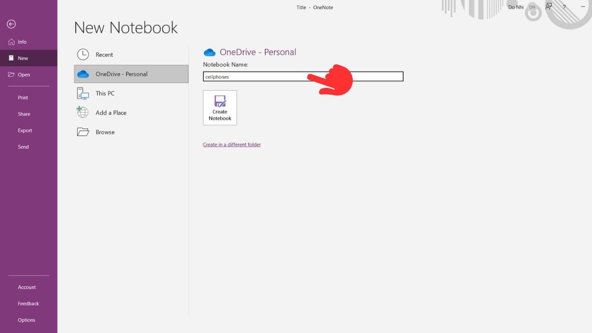 Mastering OneNote: In-Depth Guide for Quick and Clear Note-Taking