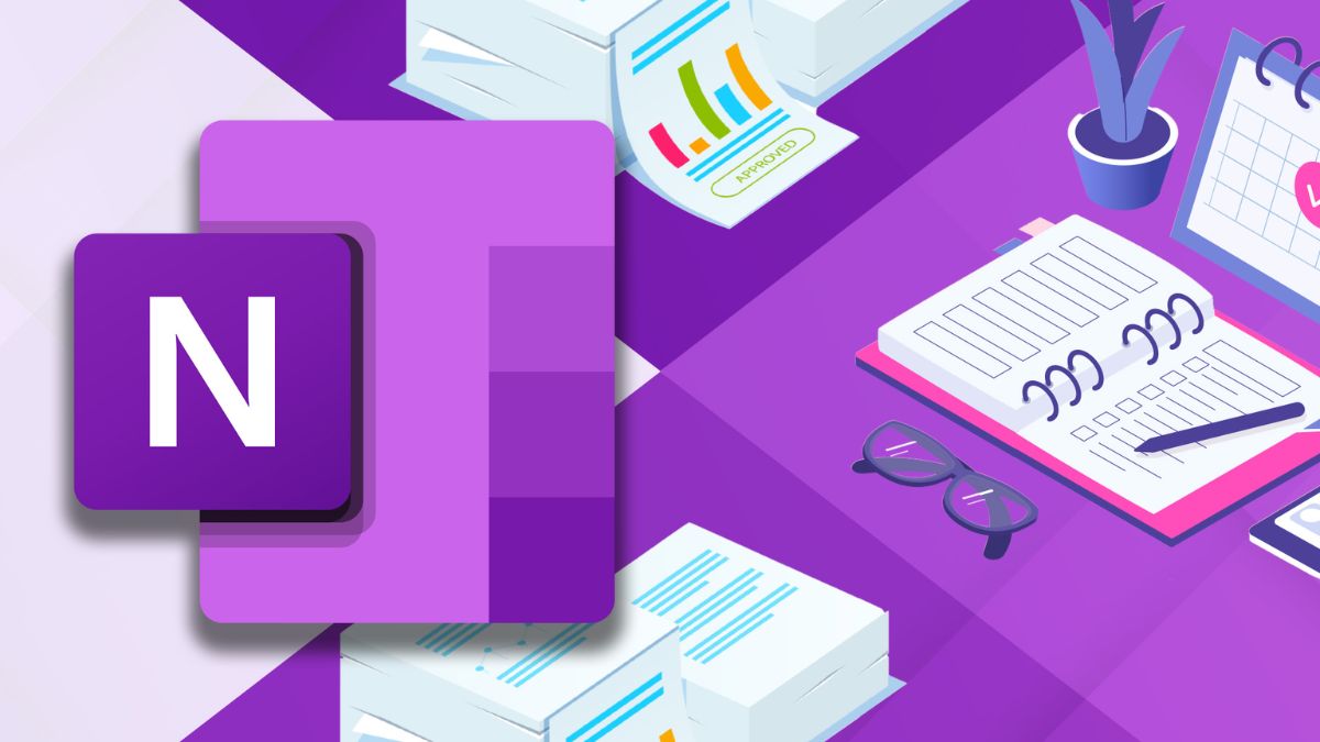 Mastering OneNote: In-Depth Guide for Quick and Clear Note-Taking