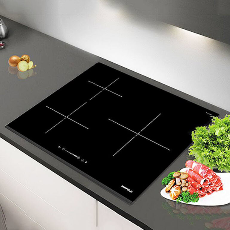 Insights into Hafele Induction Cooktops A MustHave for Home Chefs