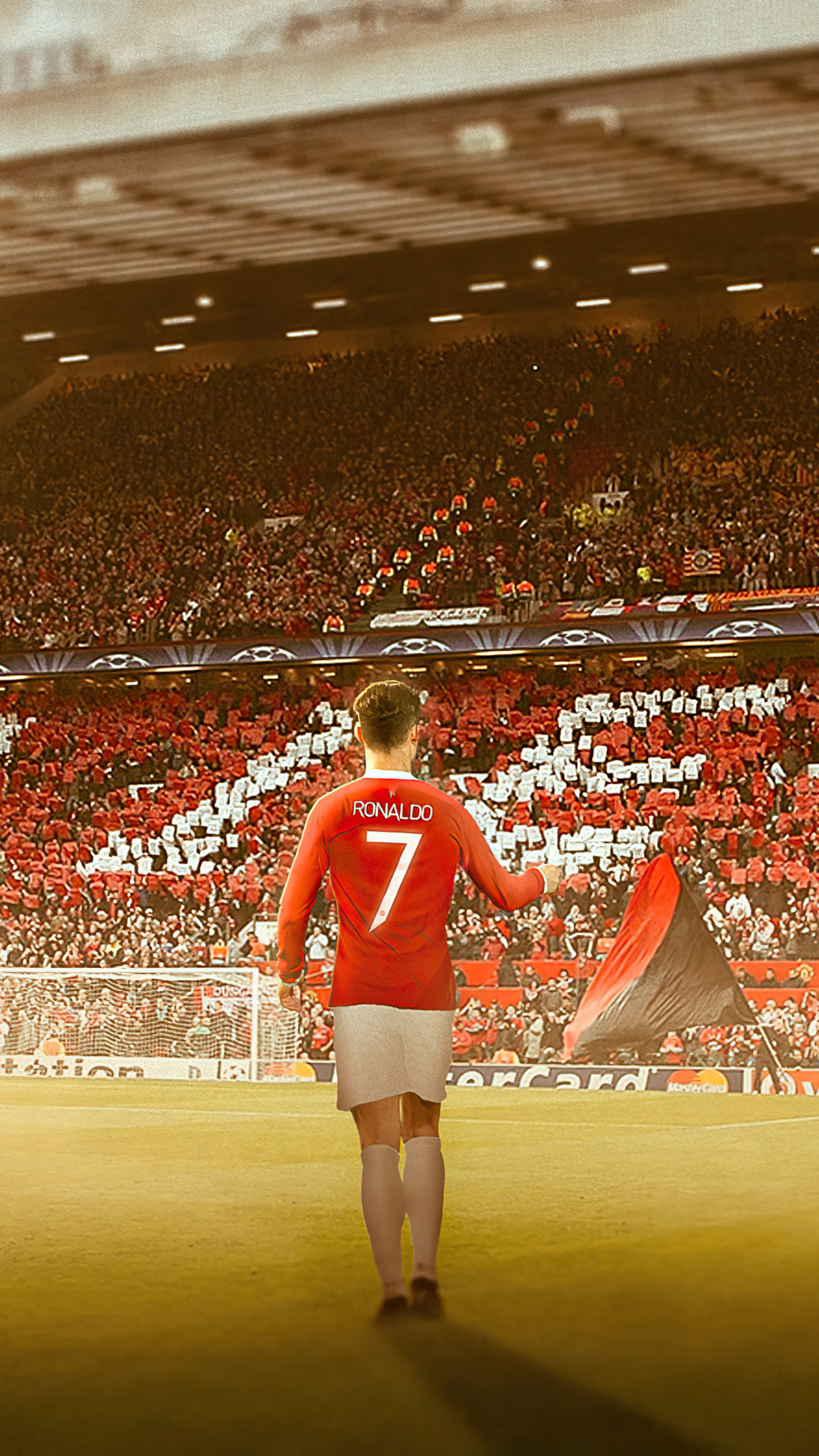 CR7 Manchester United Wallpapers - Wallpaper Cave