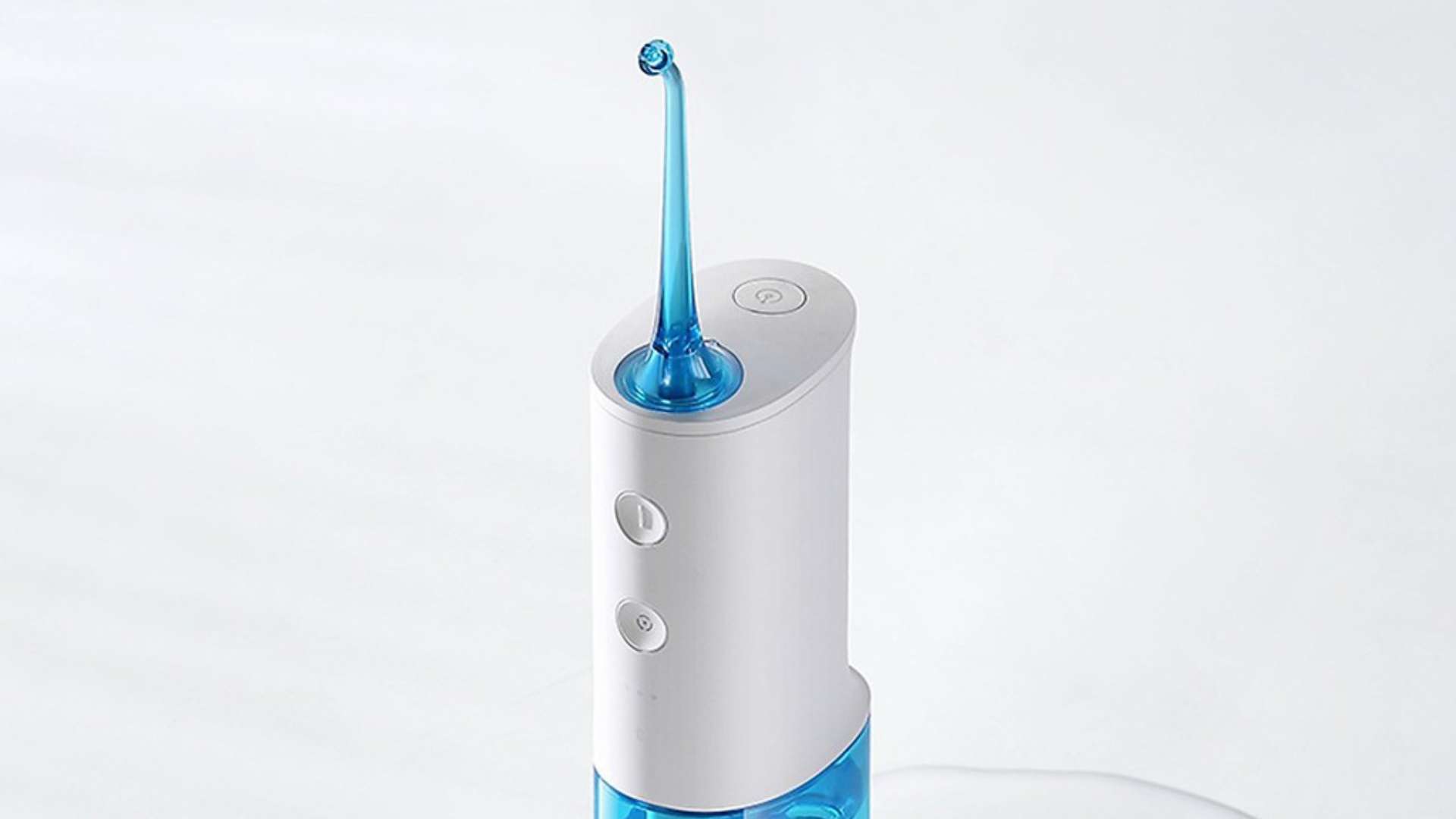 In-depth Review of Xiaomi Water Flosser You Shouldn't Miss