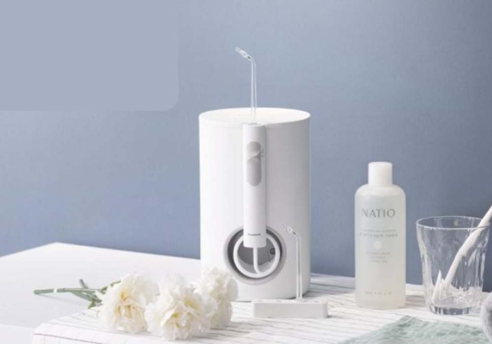 In-depth Review of Xiaomi Water Flosser You Shouldn't Miss