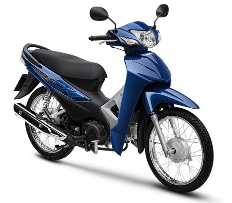 Đánh giá chi tiết về xe máy Honda Wave Alpha 2022: Có nên mua không?