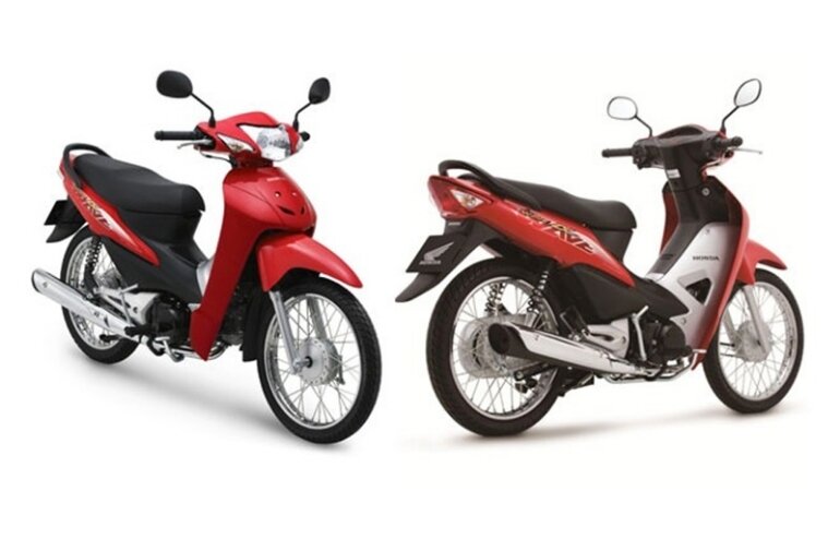 Đánh giá chi tiết về xe máy Honda Wave Alpha 2022: Có nên mua không?