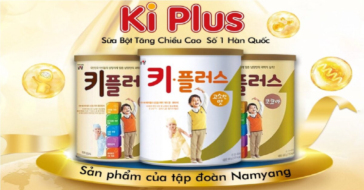 Is Ki Plus Height Boosting Milk Worth It Flavors Prices and