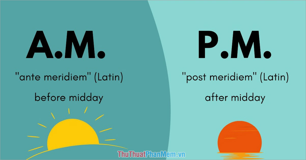 What Time Is 12PM What Time Is 12AM What Are AM And PM what-time-is-12pm-what-time-is-12am-what-are-am-and-pm