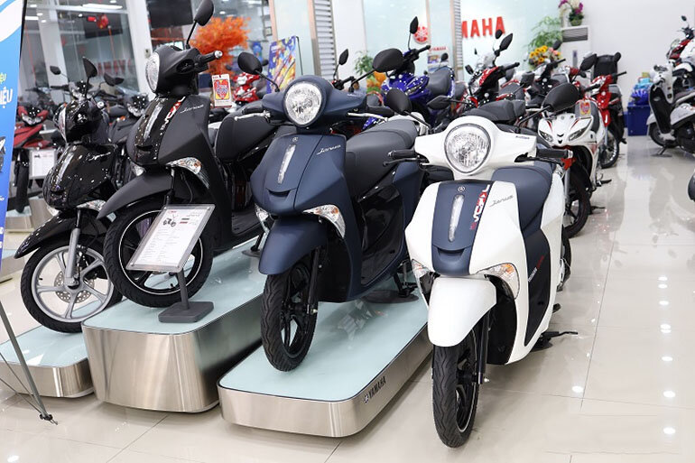 Yamaha Janus 2021 bản tiêu chuẩn - Xe tay ga giá rẻ nên mua hay không?