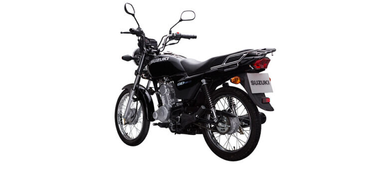 What's the price tag on Suzuki GD110HU 2022 motorcycle? Find a reliable seller in Hanoi.