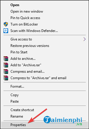 Fixing the Copy Paste Error on Windows 10