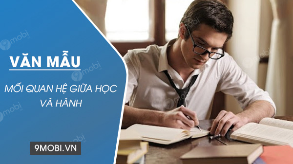 Nêu Mối Quan Hệ Giữa Học và Hành: Yếu Tố Then Chốt Để Thành Công