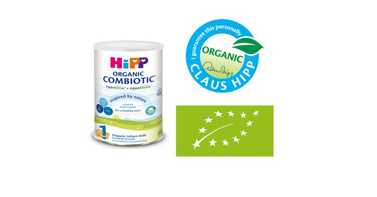 Hipp best sale combiotic constipation