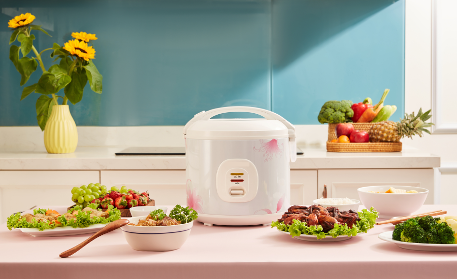 Reasons why your rice cooker isn't turning on and how to fix it