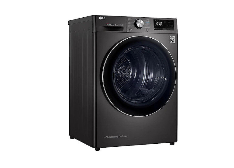 Discover the Ultimate LG Clothes Dryers - Your Must-Consider Picks ...