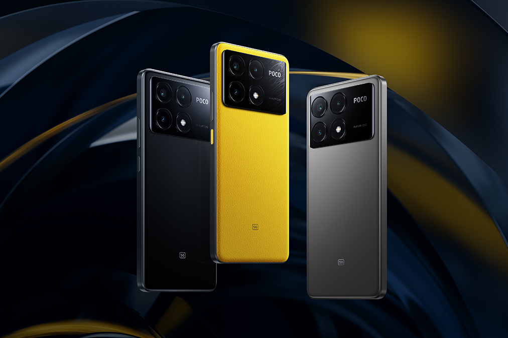 POCO X6 and X6 Pro launched in PH: SD7sG2 or Dimensity 8300-Ultra