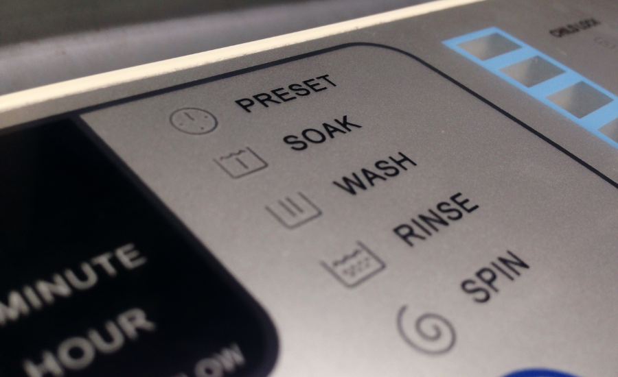 Unlocking the Mystery of Rinse Mode in Washing Machines How to Use It