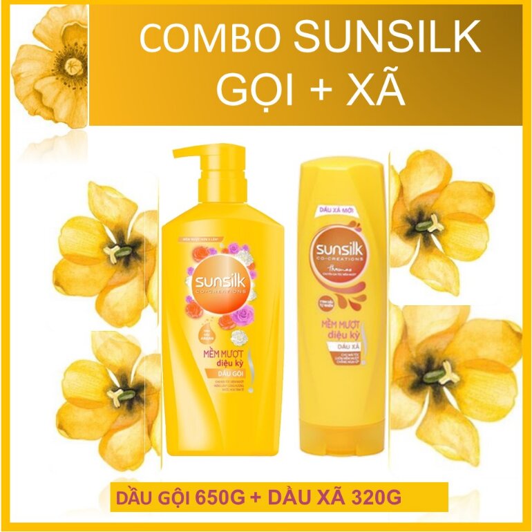 Why Should You Choose Sunsilk Conditioner For Miraculous Softness And why-should-you-choose-sunsilk-conditioner-for-miraculous-softness-and