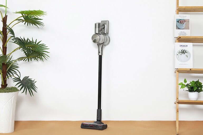 Comparison of Dreame T30 and Philips FC6728 cordless vacuum cleaners