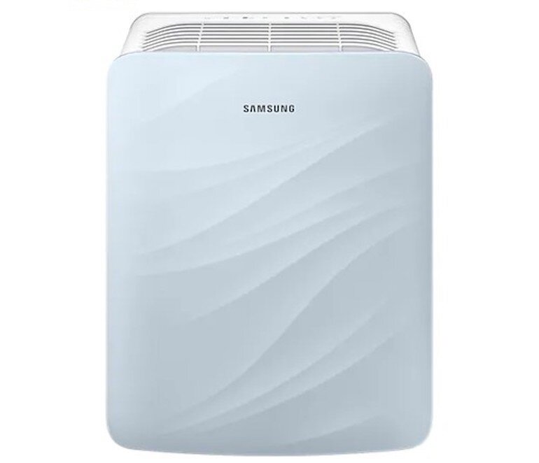 Is the Samsung AX40R3020WU/SV Air Purifier Worth Buying? Mytour.vn