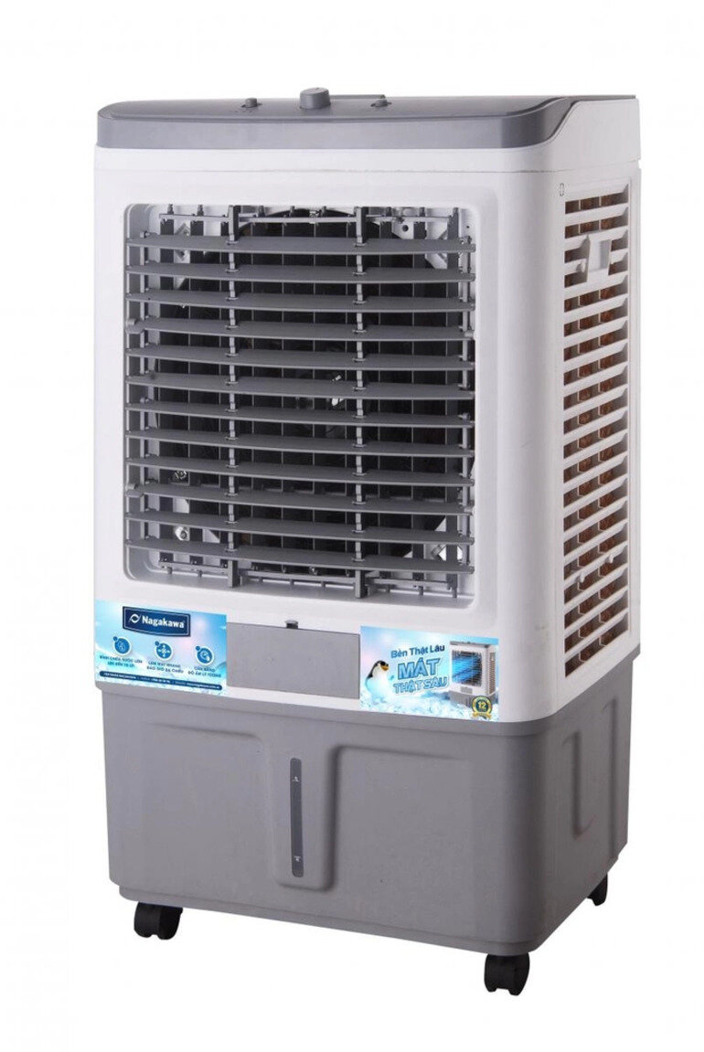 Review of Nagakawa NFC111: The Perfect Choice for Any Open Space ...