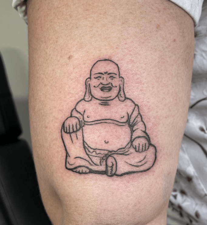 Explore the 50 Best buddha Tattoo Ideas (2018) • Tattoodo