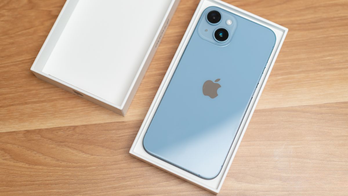 Top 5 MustHave Sky Blue iPhone Models of 2024