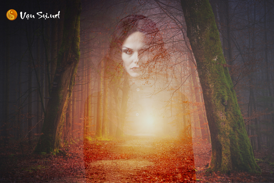 Ý nghĩa của giấc mơ về người đã khuất là gì?