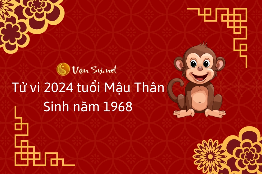 Dự báo tử vi tuổi Thân năm 2024: Phân tích từng con giáp