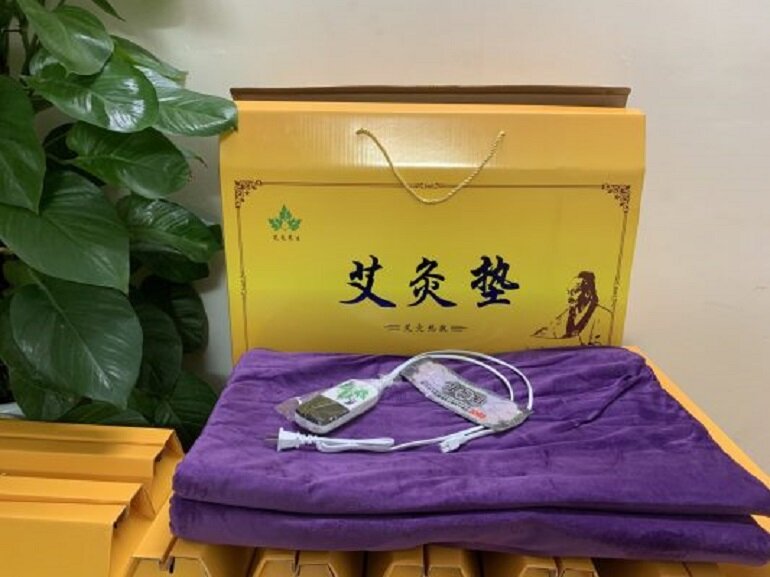 Understanding the Benefits of Mugwort Steam Pillows Mytour.vn