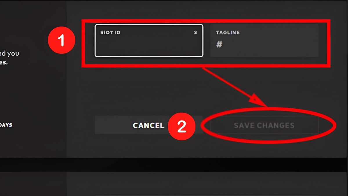 How to Change the Name in Valorant Guide verloop.io