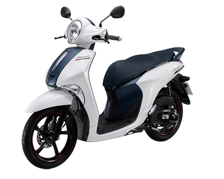 Xe máy Yamaha Janus 2020 có đáng mua không?